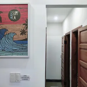 Kon-tiki Hostel